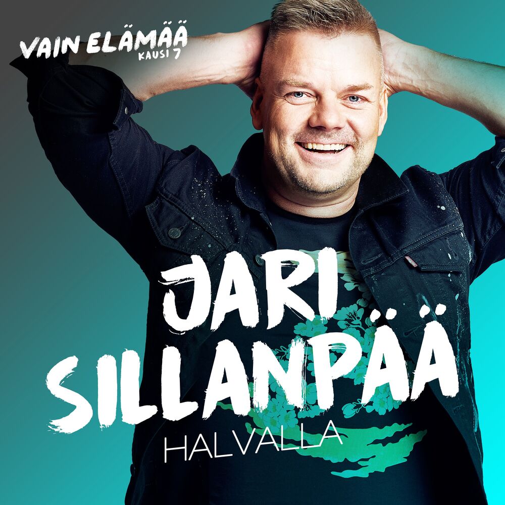 Picture of Halvalla (Vain elämää kausi 7)