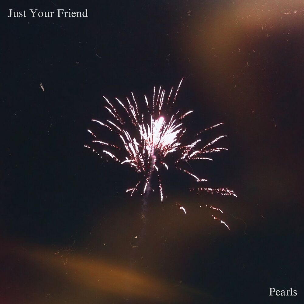 Picture of Just Your Friend