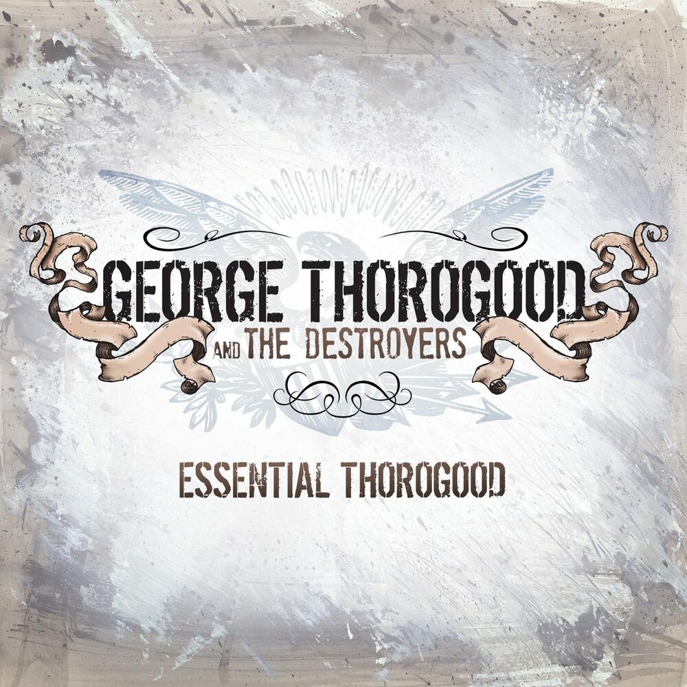 Picture of Essential Thorogood