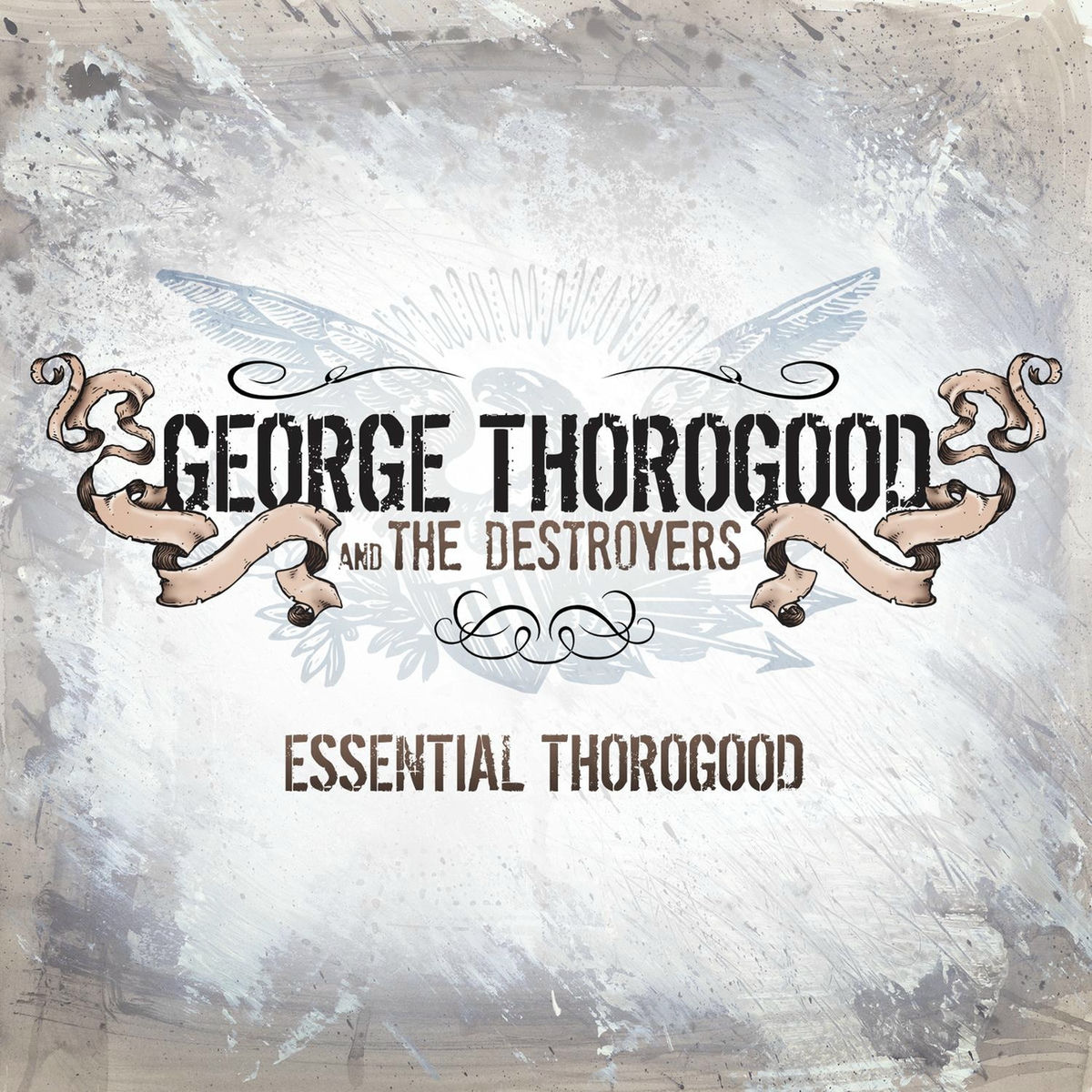 Album picture of Essential Thorogood