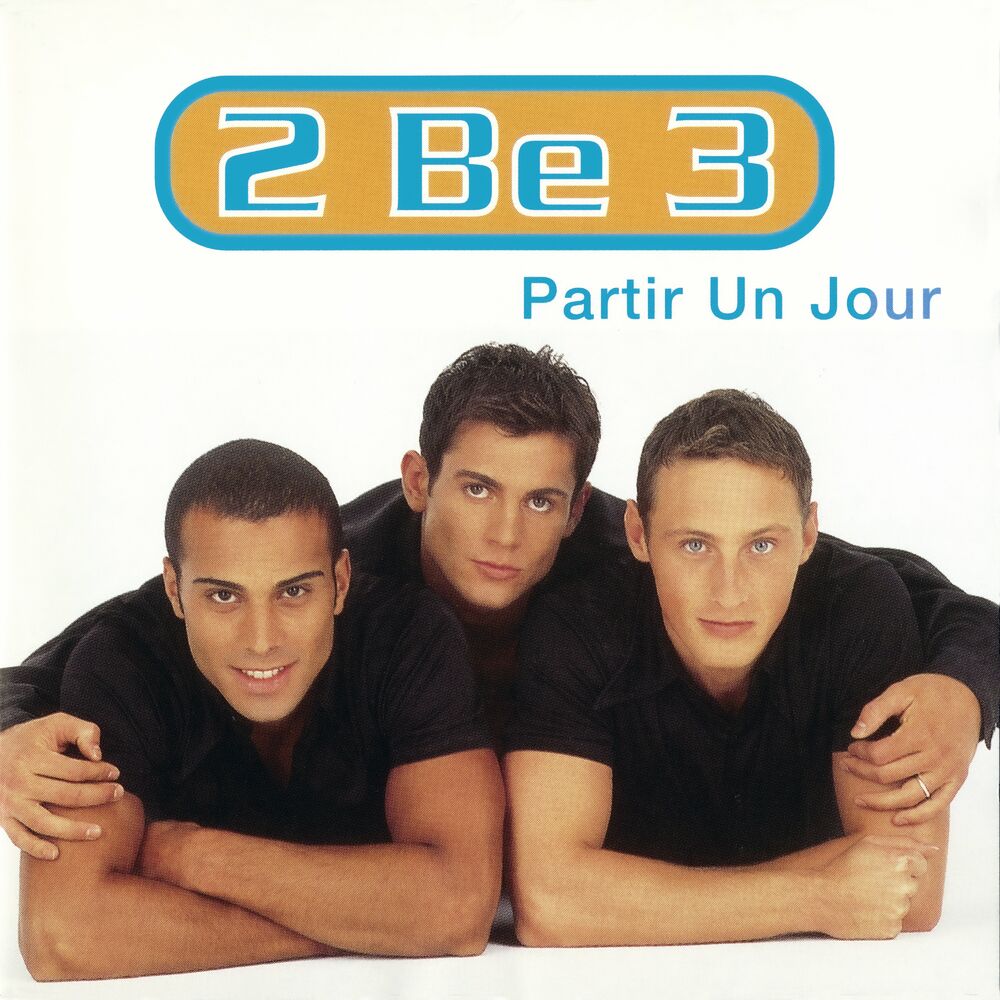Picture of Partir Un Jour