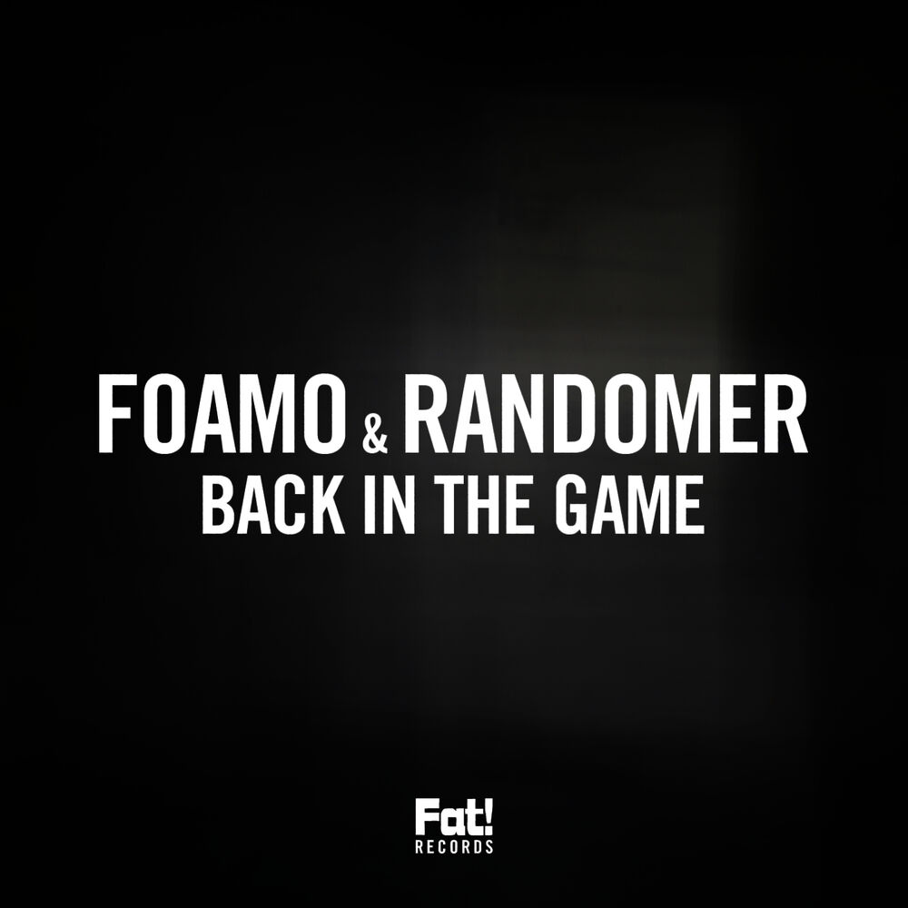 Picture of Back In The Game