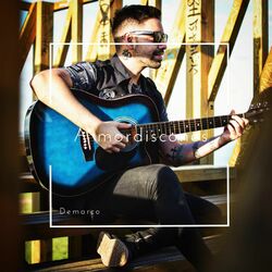 Cover of A mordiscones