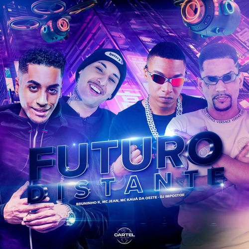 Futuro Distante