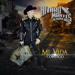 Cover of Mi Vida Contigo