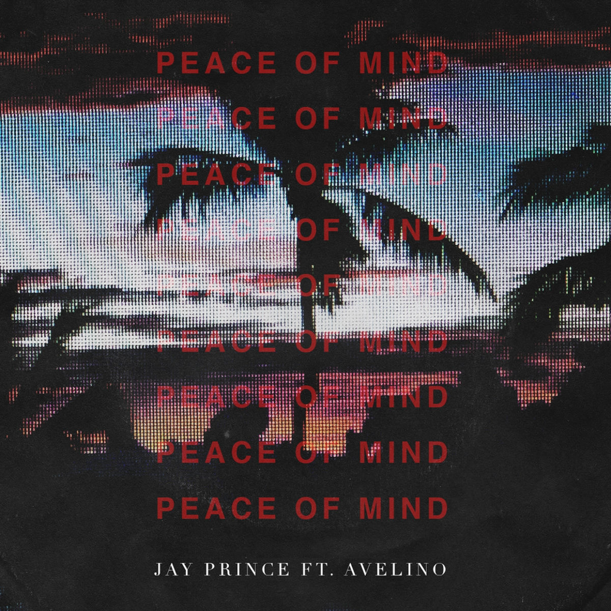 Album cover of Peace of Mind