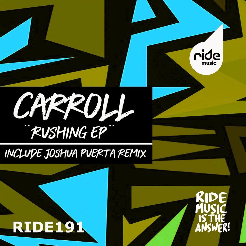 Picture of Rushing Ep