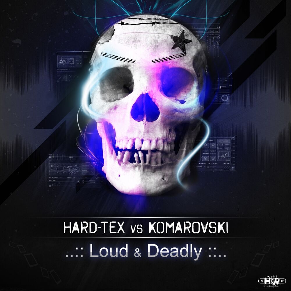 Picture of Loud & Deadly