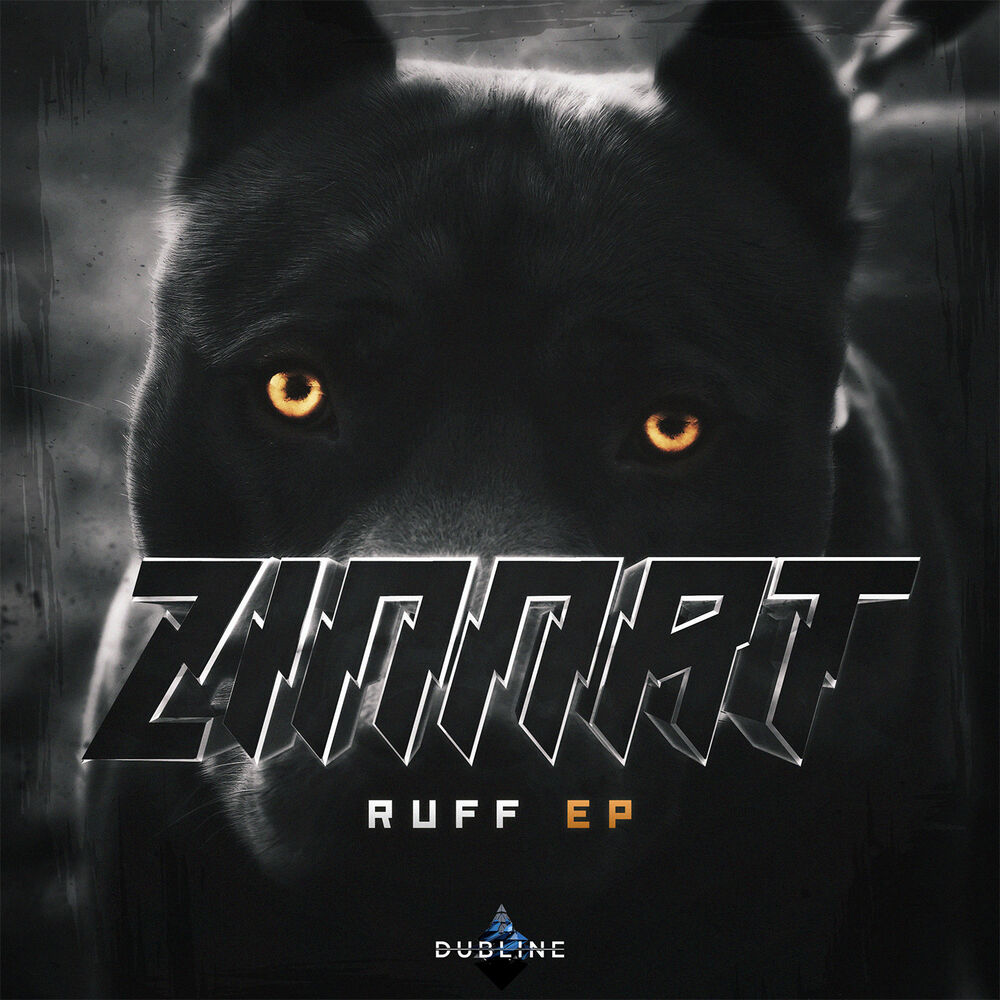 Picture of Ruff EP