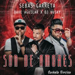 Cover of Son De Amores (Bachata Version)