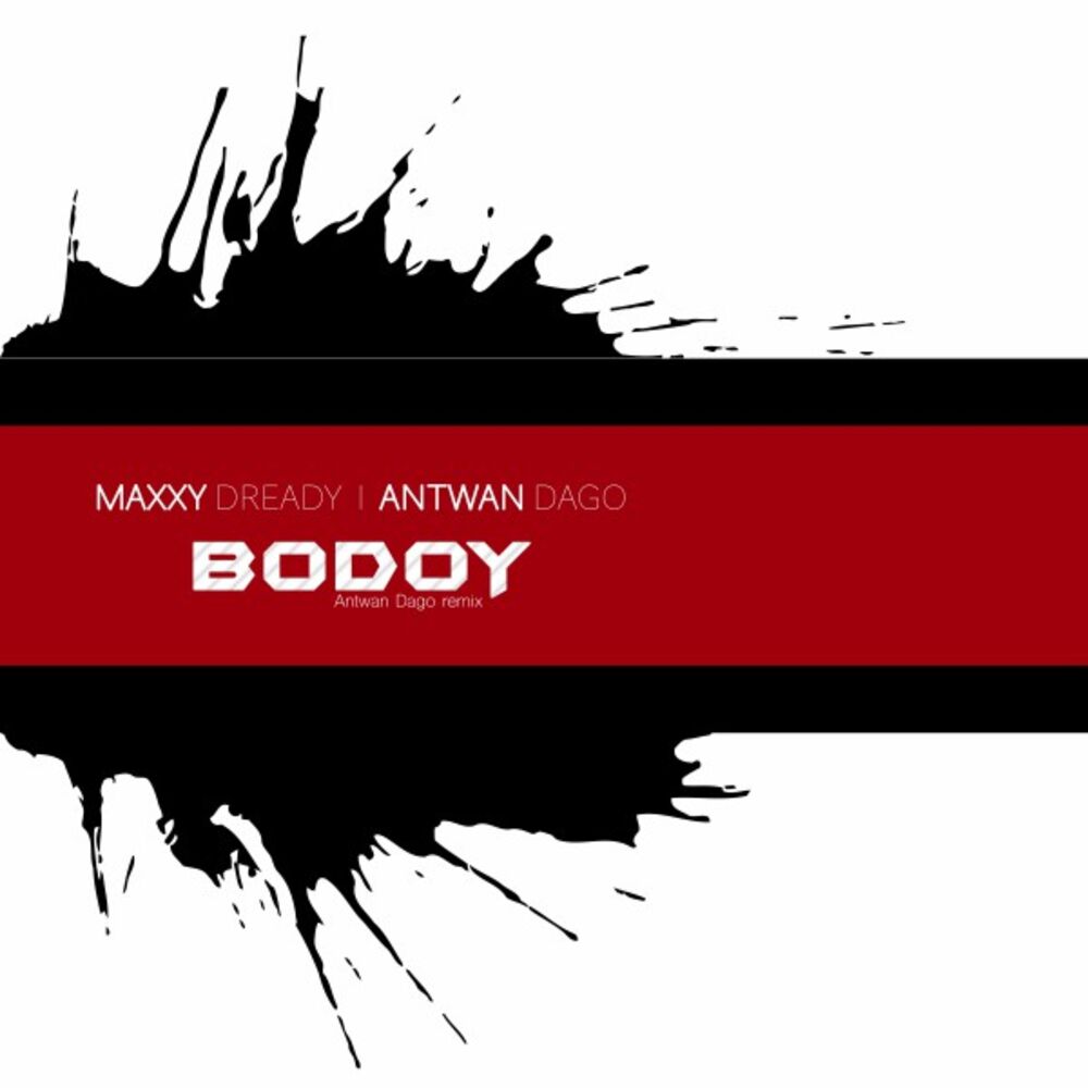 Picture of Bodoy (Antwan Dago Remix)