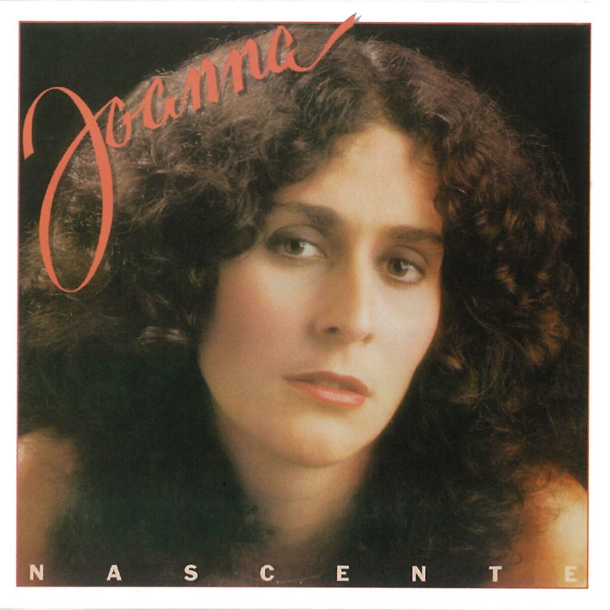 Album cover of Nascente