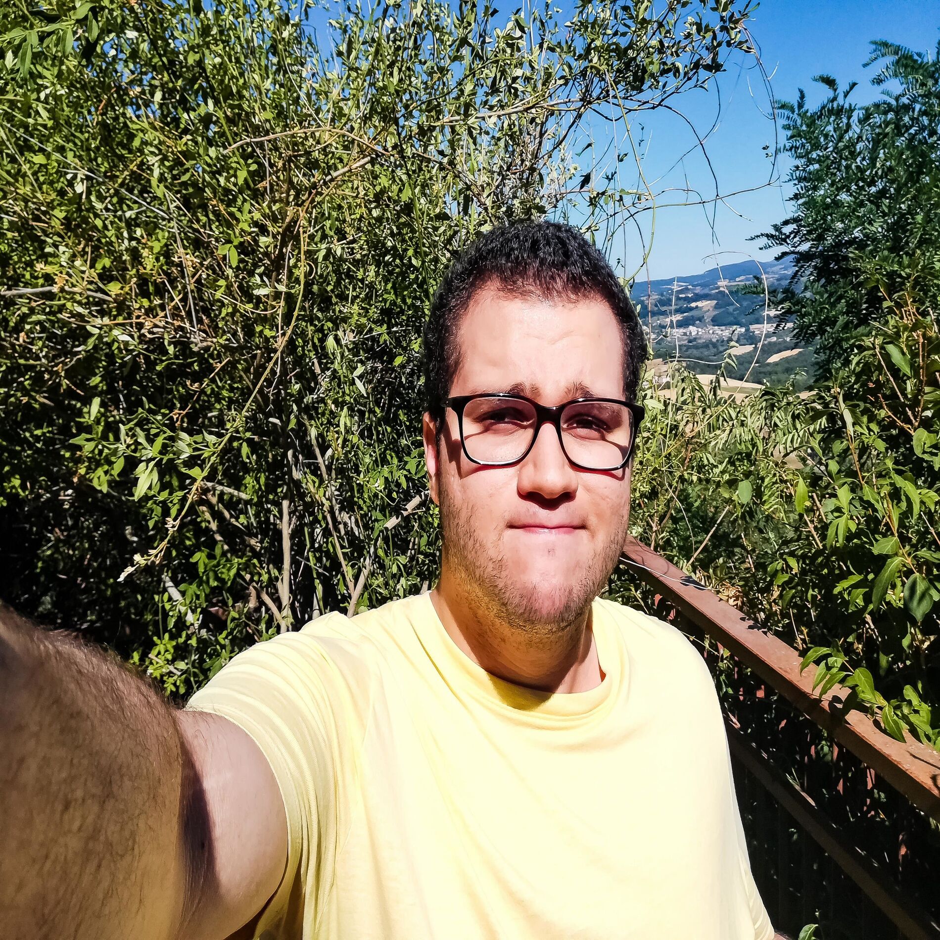 Album cover of Senza titolo