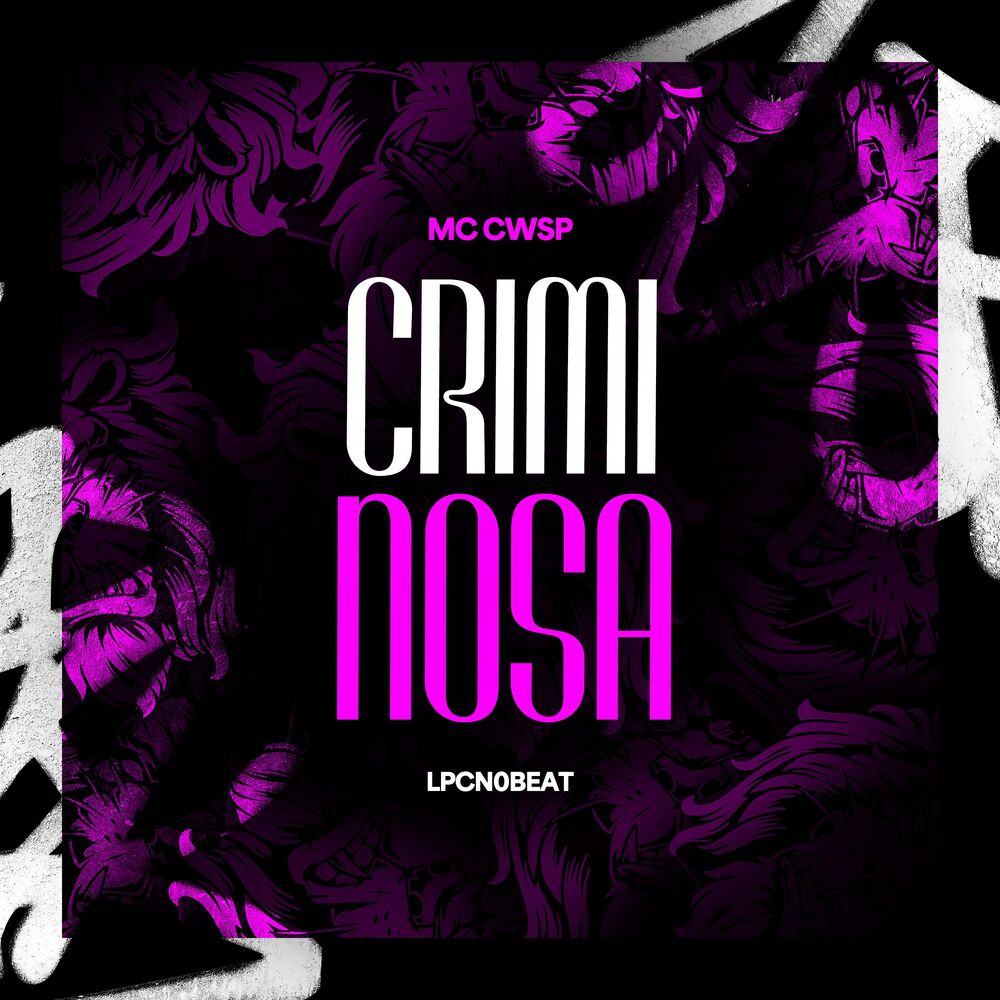 Picture of Criminosa