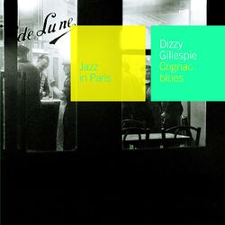 Cover of Cognac Blues