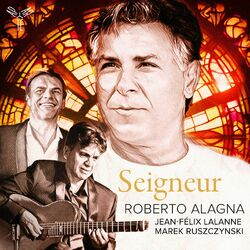 Cover of Seigneur
