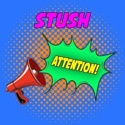 Cover of Attention
