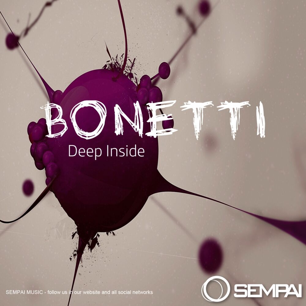 Picture of Deep Inside