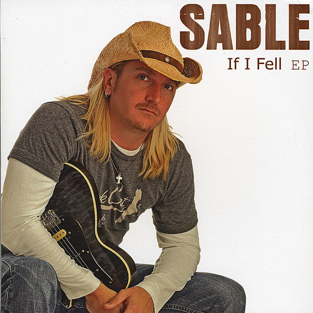 Picture of If I Fell Ep