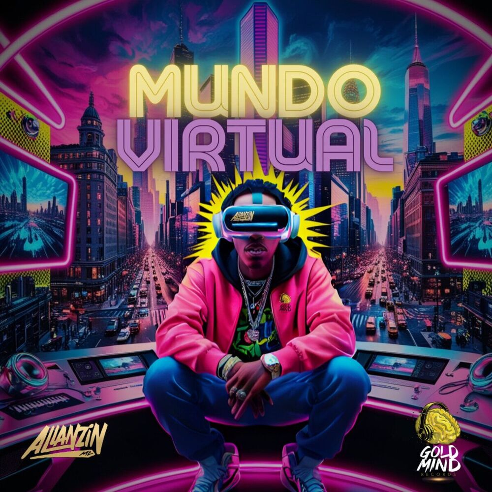 Picture of Mundo Virtual