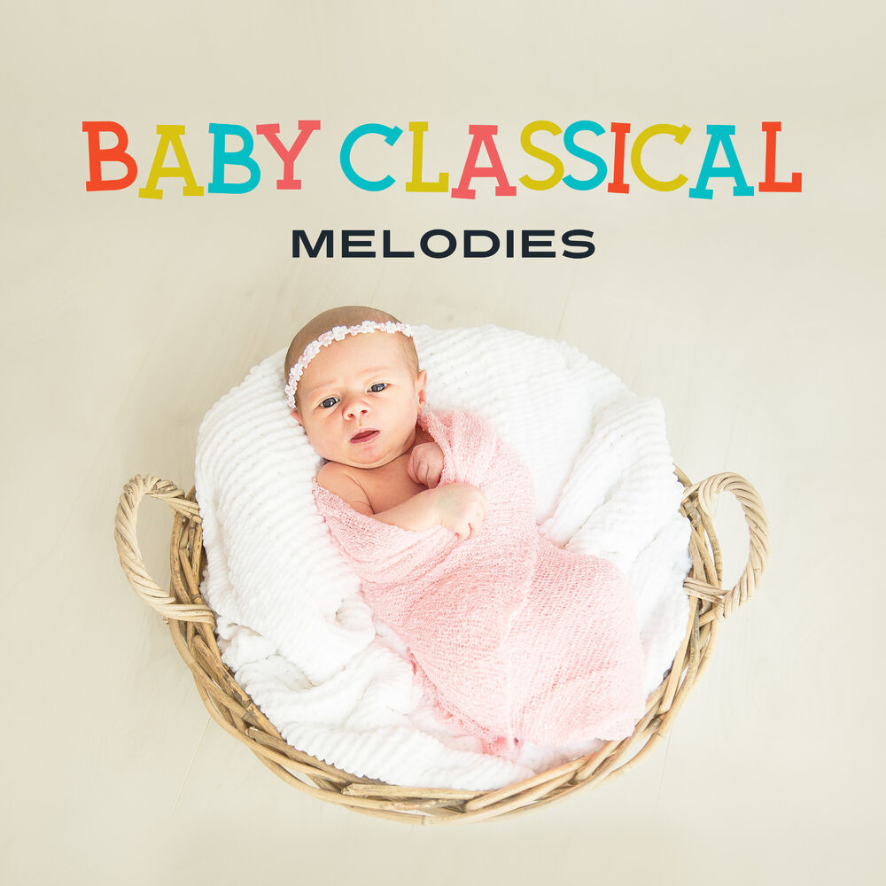 Picture of Baby Classical Melodies