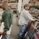 Building Steam With A Grain Of Salt (Salva Remix) by DJ Shadow album cover