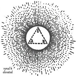 Cover of Elevated E.P