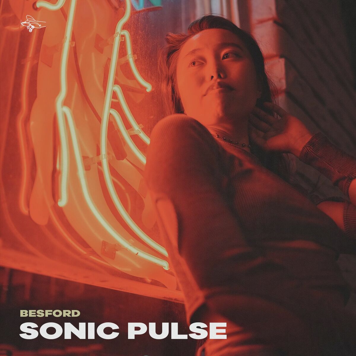 Album cover of Sonic Pulse