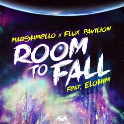 Cover of Room to Fall