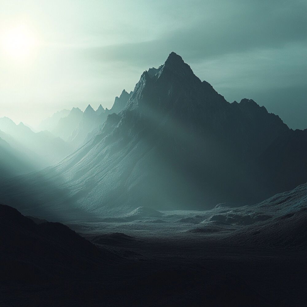 Picture of Deep Serenity Ambient Nature Music