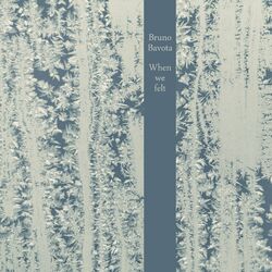 Cover of When we felt