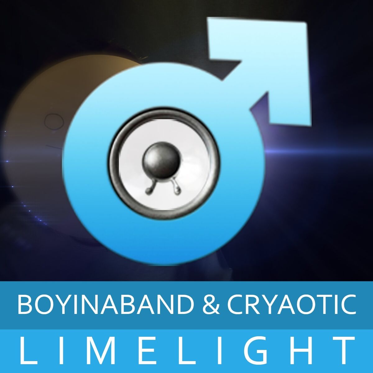 Album cover of Limelight