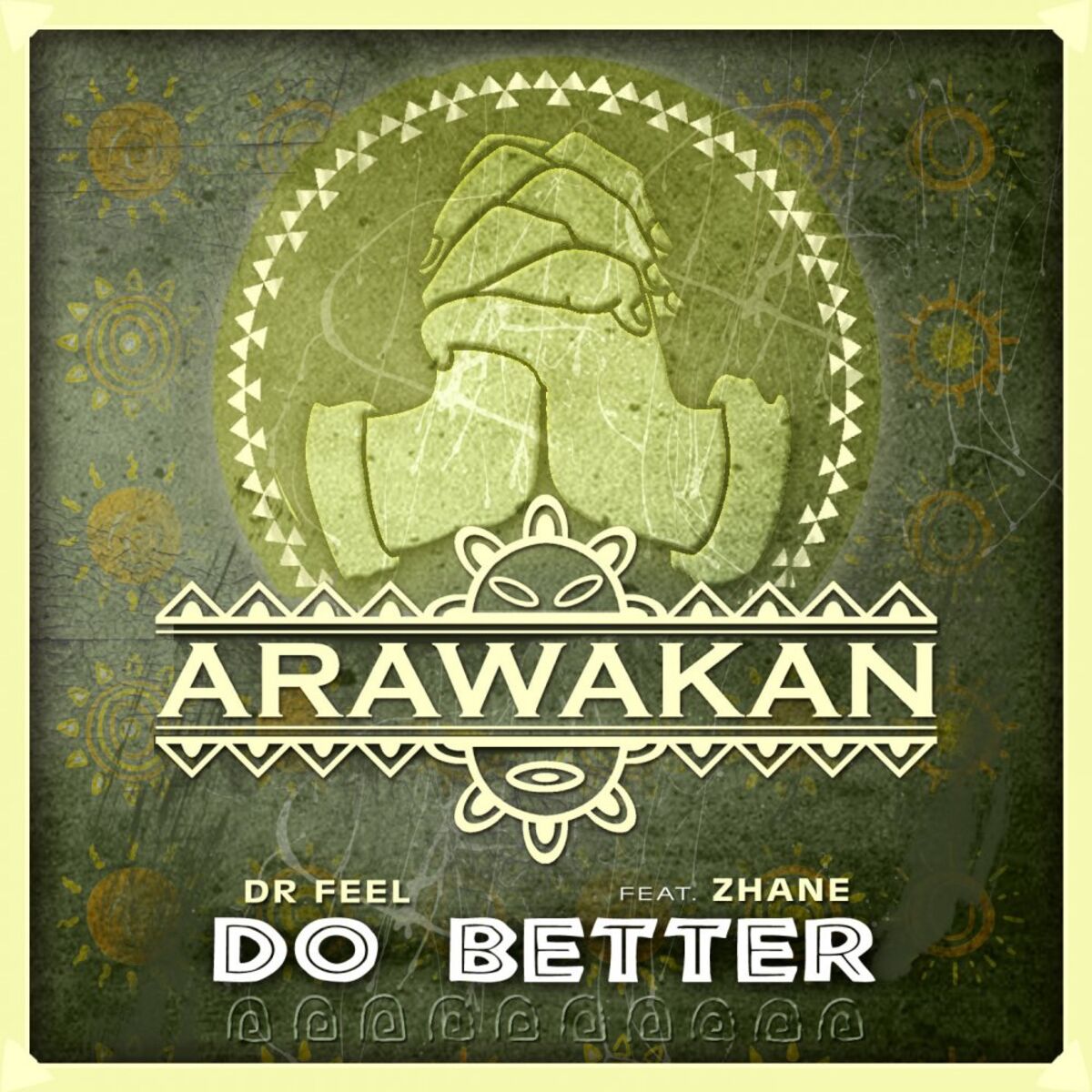 Album cover of Do Better
