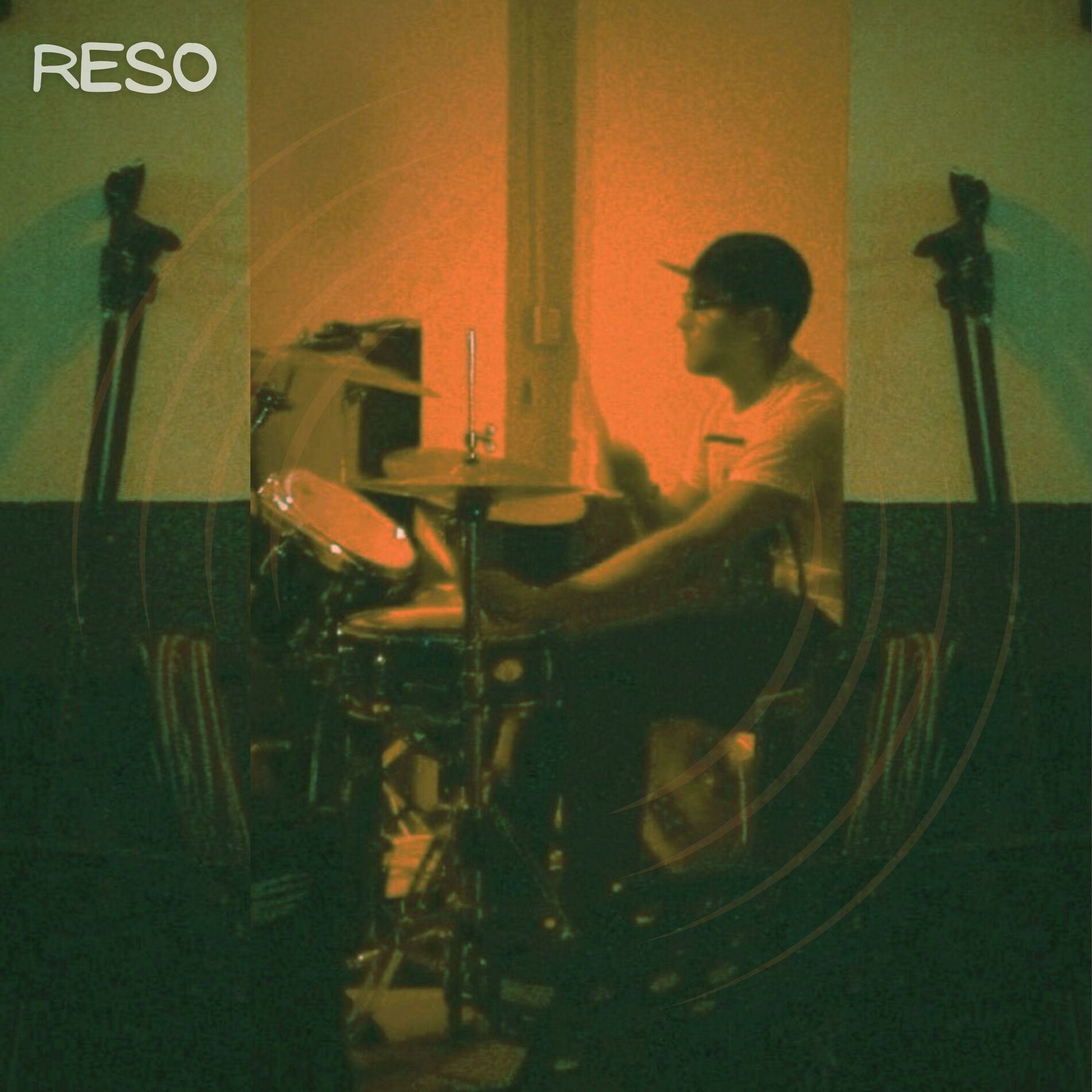 Album cover of EP