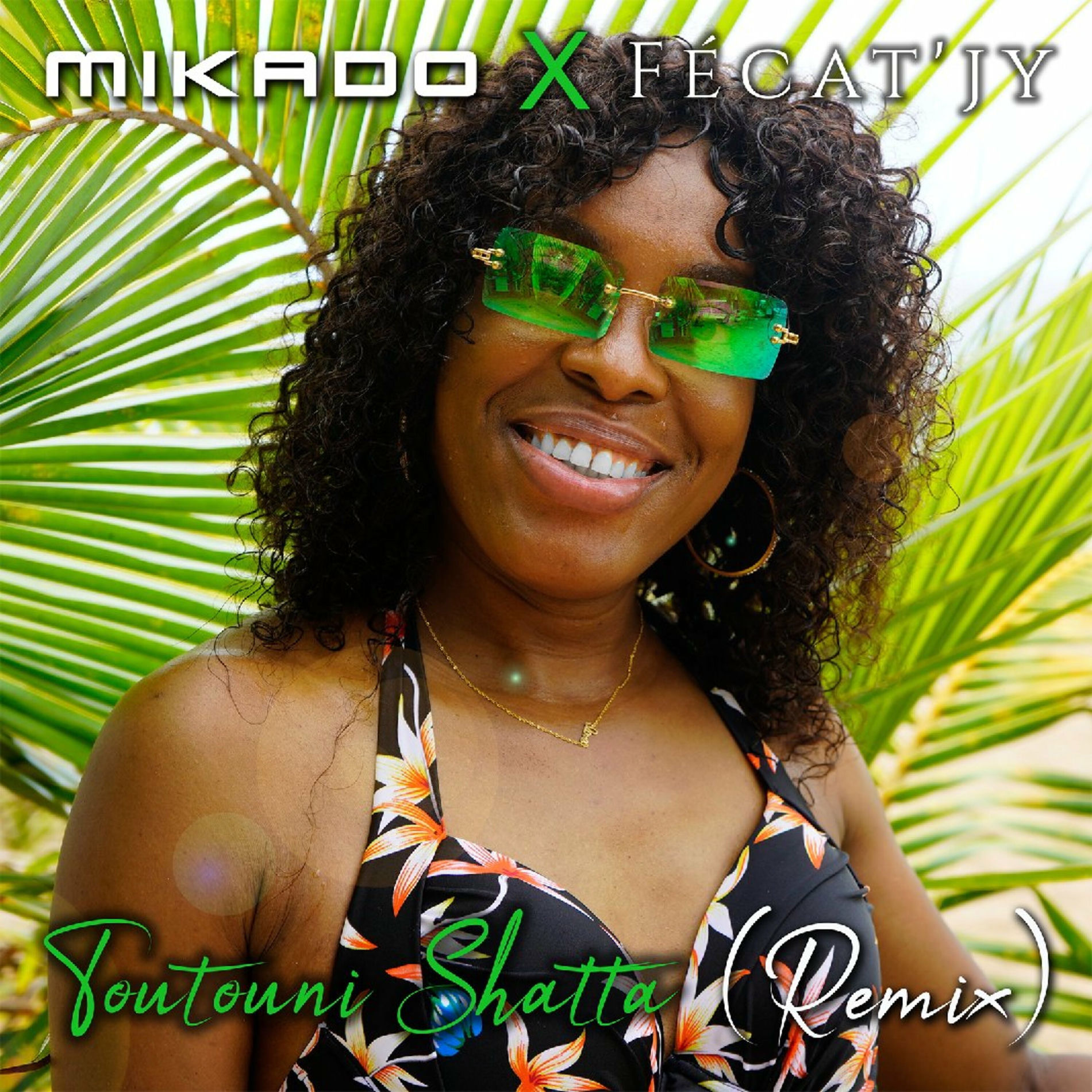 Album cover of Toutouni Shatta (Remix)