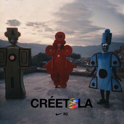 Cover of CREÉTELA (Believe it) You Belong