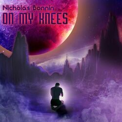 Cover of On My Knees