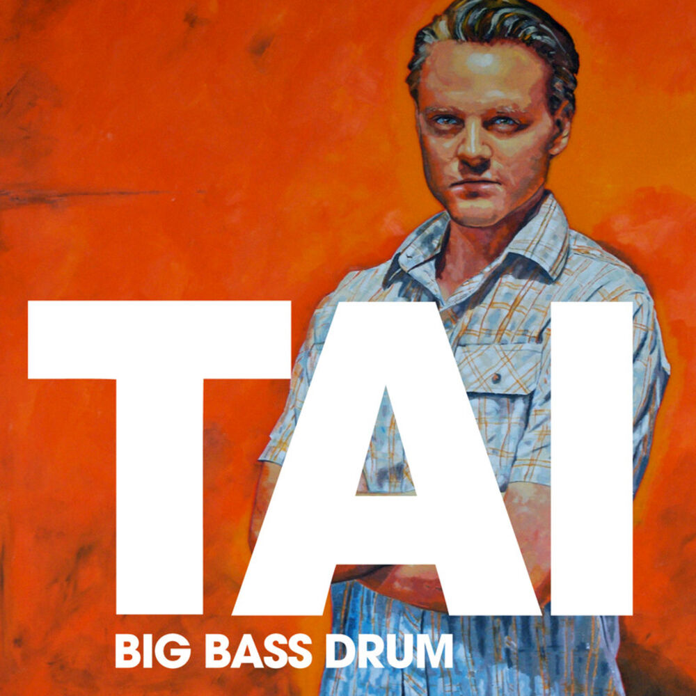 Picture of Big Bass Drum (Remixes)