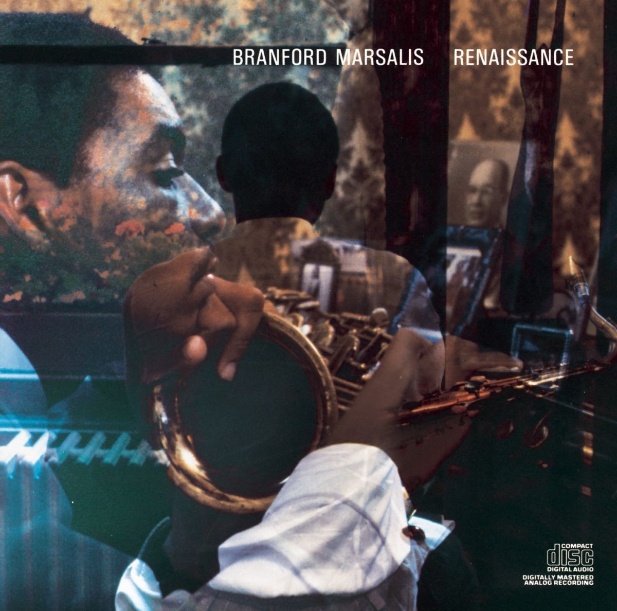 Album cover of Lament