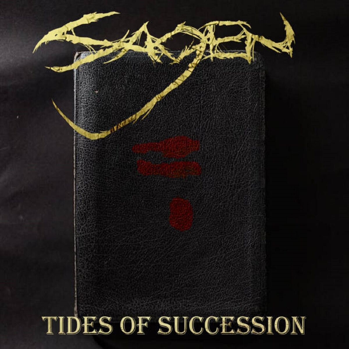 Album cover of Tides of Succession (2023 Remaster)