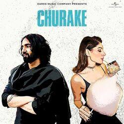 Cover of Churake