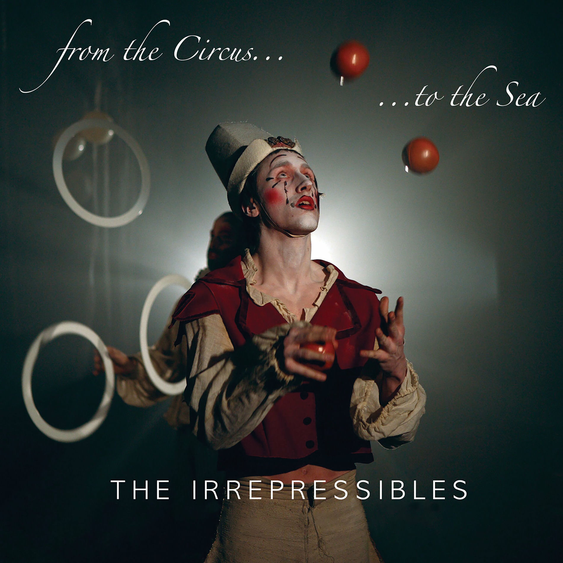 Album picture of From the Circus to the Sea, Pt. 2