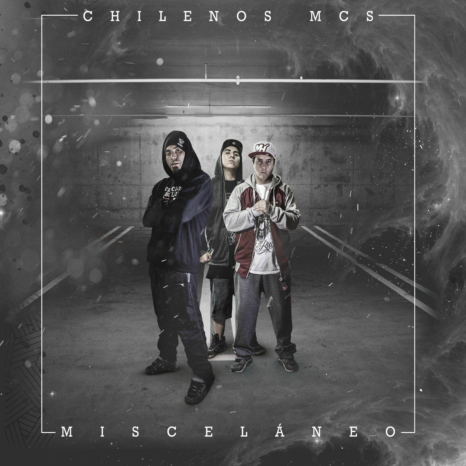 Album cover of Misceláneo