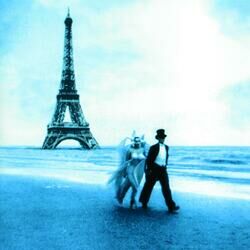 Cover of Trouble Fete