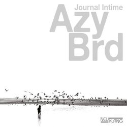 Cover of Azy Brd