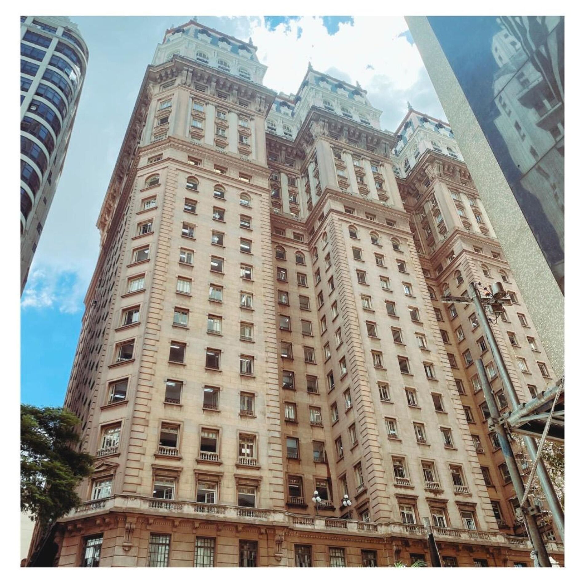 Album cover of São Paulo