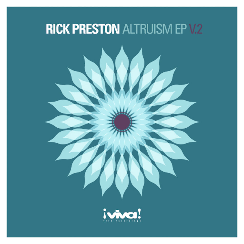 Picture of Altruism EP V.2