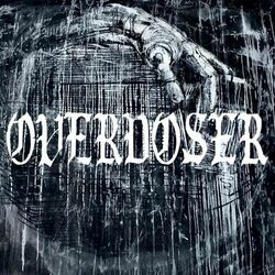 Cover of OVERDOSER