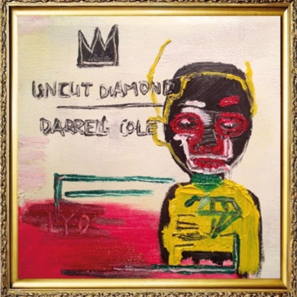 Picture of Uncut Diamond: The Prequel