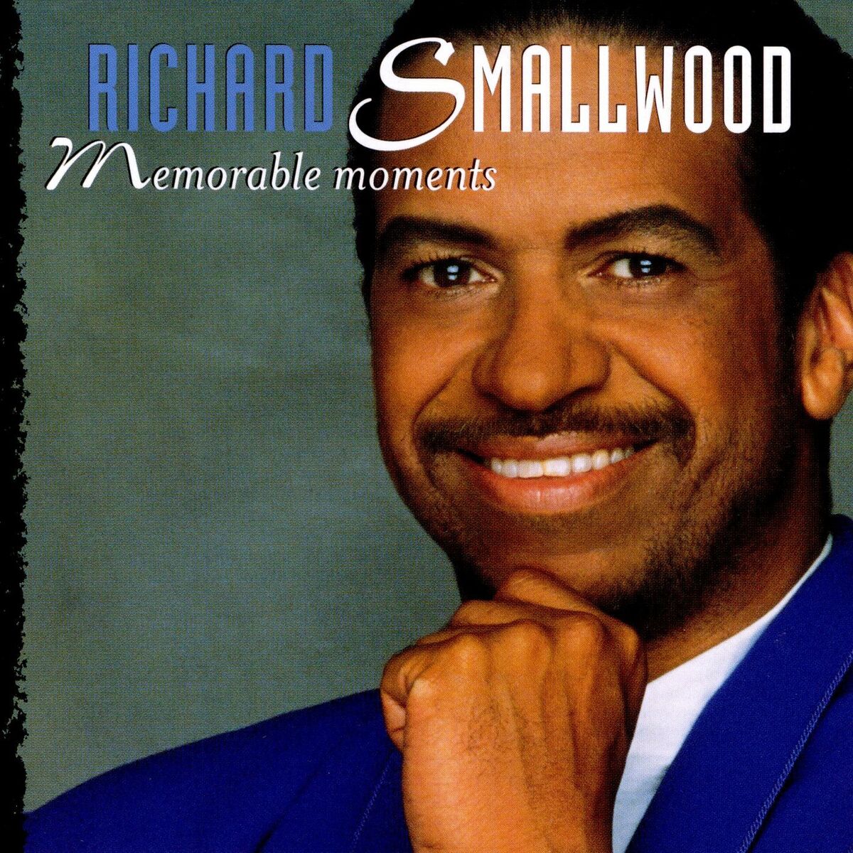 Album cover of Memorable Moments